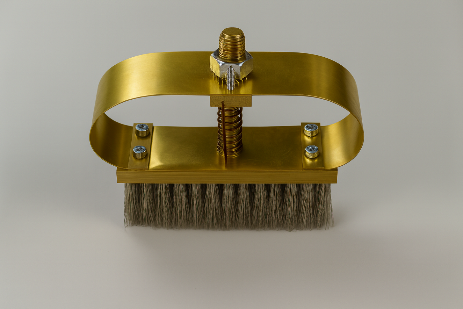 Brosse professionnelle pour l'industrie pharmaceutique Marseille 13 PACA