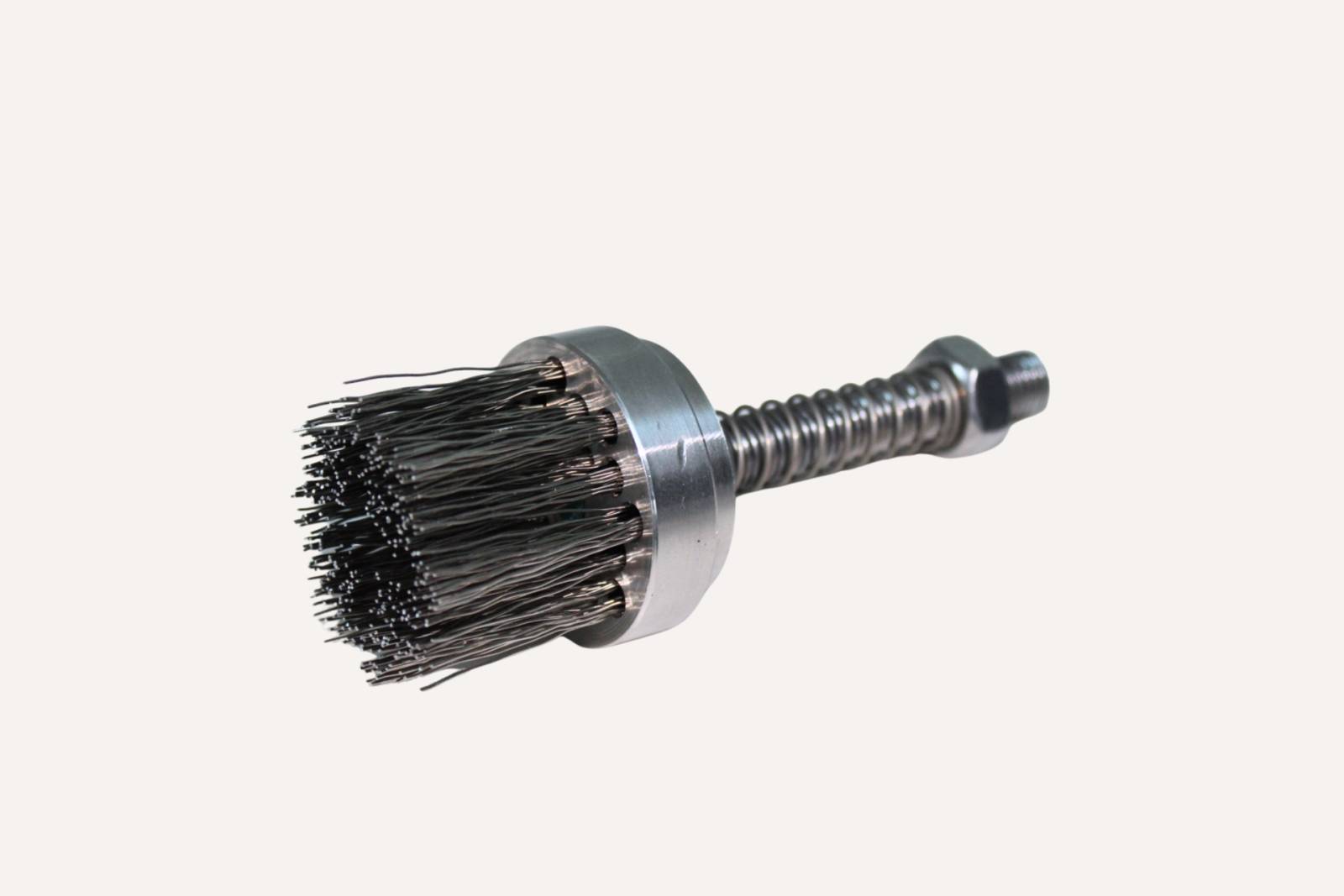 Commande de brosses pour entreprise de mécanique générale Marseille 13 PACA