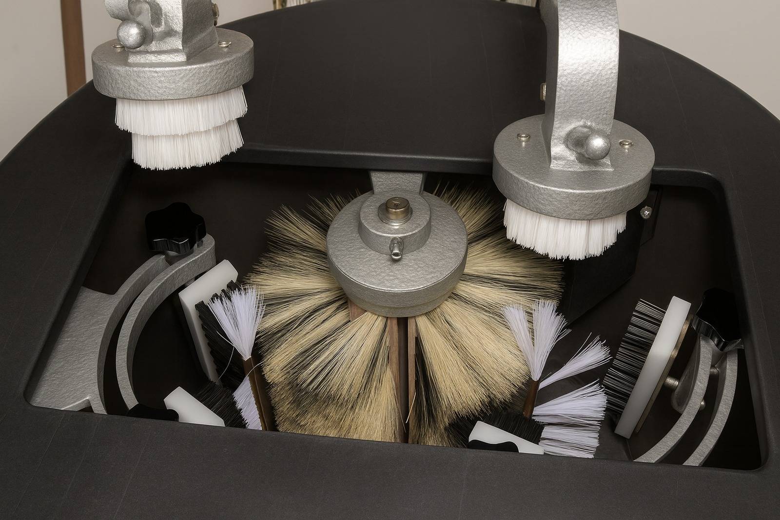 Conception et fabrication de brosses techniques pour l’industrie à Berlin en Allemagne