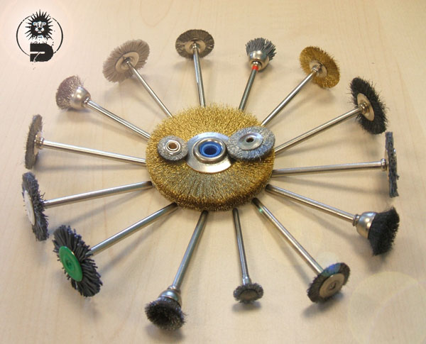 Fabricant de brosses industrielles Marseille 13 PACA