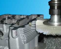 Notre zone d'activité pour ce service Fabricant d'écouvillons en acier trempé