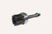 Notre zone d'activité pour ce service Brosse professionnelle pour l'industrie pharmaceutique