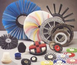 Notre zone d'activité pour ce service Vente de brosse industrielle rotative cylindrique