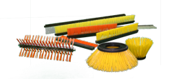 Notre zone d'activité pour ce service Vente de balais frotteurs pour le nettoyage industriel de rail