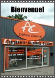 Carrosserie automobile à Brindas (69) : L’Artisan Carrossier, un partenaire local fiable et reconnu