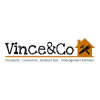 Vince&Co, expert en charpente, couverture et installation de Velux